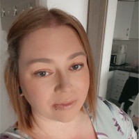 Caroline Holmes