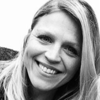 Amy Stacy