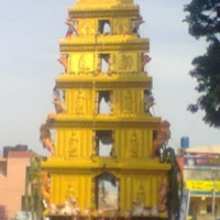 Narayanamurthy N Murthy