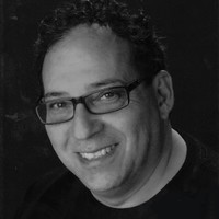 Eric Nussbaum