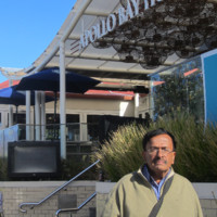 Ramakrishnan Krishnan