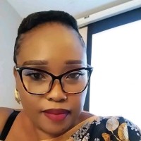 Ntombikayise Faith Hlatshwayo