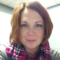 Sarah Olson