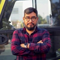 Franklin Salazar Almeida