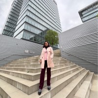 Rachana Shah