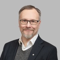 Mika Kiviluoto