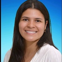 July Pauline Londoño Sanabria