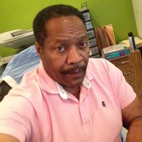 Emanuel Harston