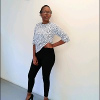 Esihle Bhumka
