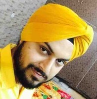 Tanveer Singh Dhawan