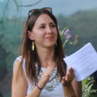 Alice Paola Brizi