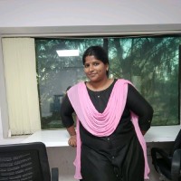 Shalini Dhanasekaran