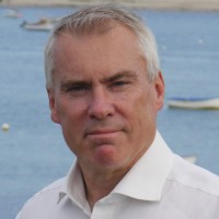 Scott Ogier