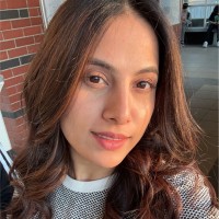 Manmeet Kaur