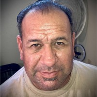 Raymond Contreras