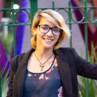 Génesis Rivero Barreto