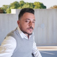 Youssef Kaddouri