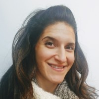 Amy Terkanian