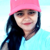 Jyoti Raizada