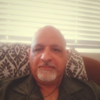 Mick Daiza