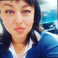 Cristal Ramirez