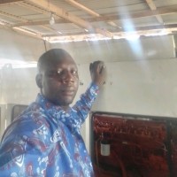 Olarotimi Peter