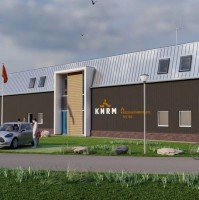 Knrm En Reddingsbrigade Petten