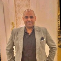 Elshahat Gomaa