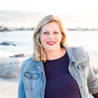 Maryke Taljaard