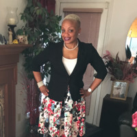 Takisha Coulter