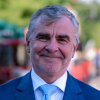 Nigel Thomson