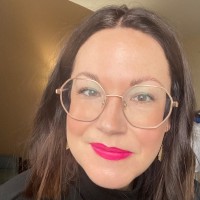 Kristen Jackson-Dockeray