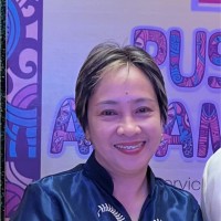Carmelita King, Cpp, Mba