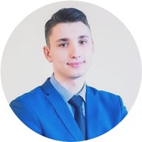 Daniel Grishin