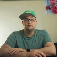 Christopher Biscardi