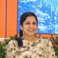 Aswathy Mohan