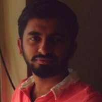 Vinod Odunghat