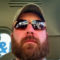 Jason Shook