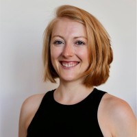 Katie MacKenzie