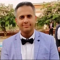 Sherif Ahmed