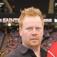 Derek Dysart