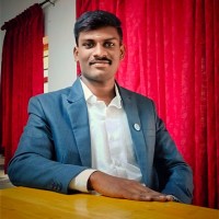 Dharani Dharan C