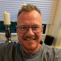 Henrik Brink Pedersen