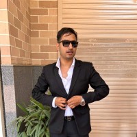 Ashish Dubey