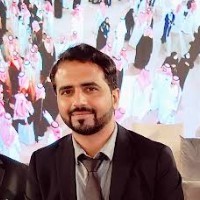 Muhammad Munaf
