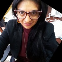 Liliana Sanabria Tellez