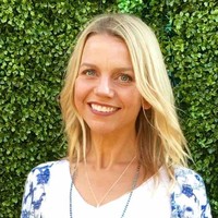 Erika Mamber