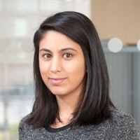 Nilufer Rahim