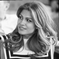 Maria Ivanova