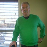 Dad Brown